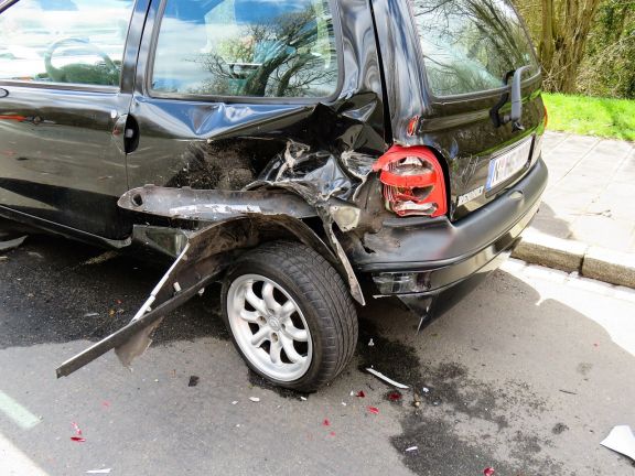 ¿Cómo calcular el valor venal de un coche en caso de siniestro total?