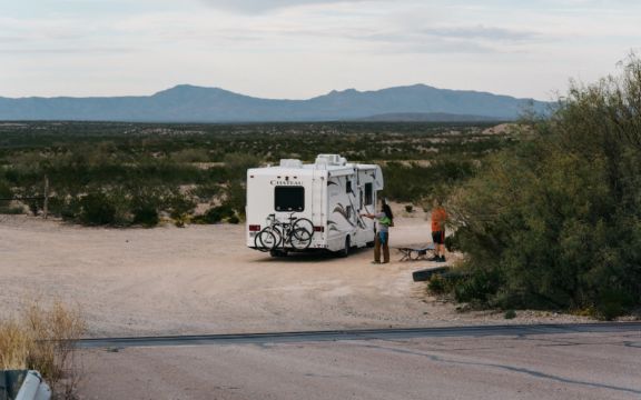 ¿Cómo evitar que te roben en la autocaravana?