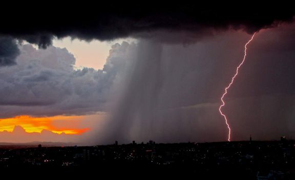 ¿Cubre el seguro los daños por granizo?