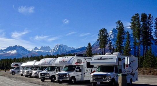 ¿Dónde viajar en diciembre con tu autocaravana?