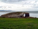 Playas donde dormir en furgoneta en Galicia