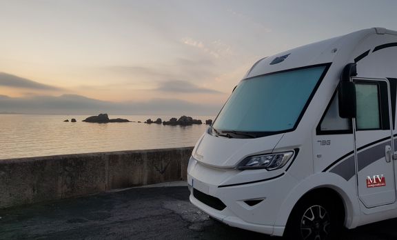 ¿Qué tener en cuenta a la hora de comprar una autocaravana? 