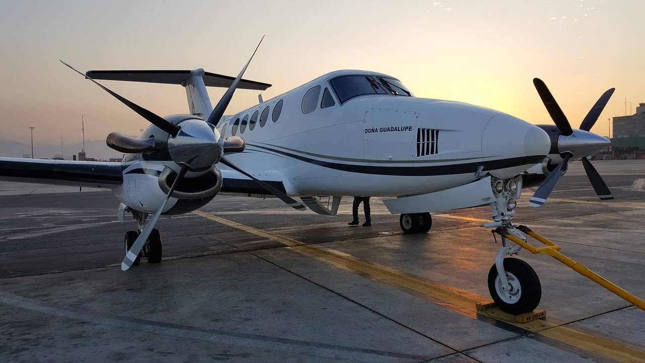 seguro de aviones para las aerolineas