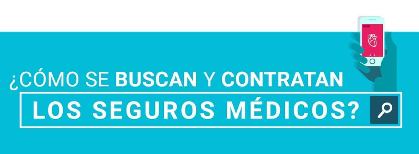 como se contratan los seguros medicos