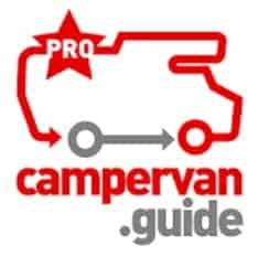 app Campervan Guide Pro