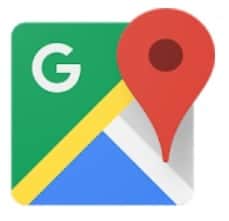 app google maps