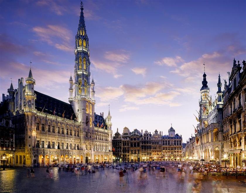 Grote Markt, Bruselas